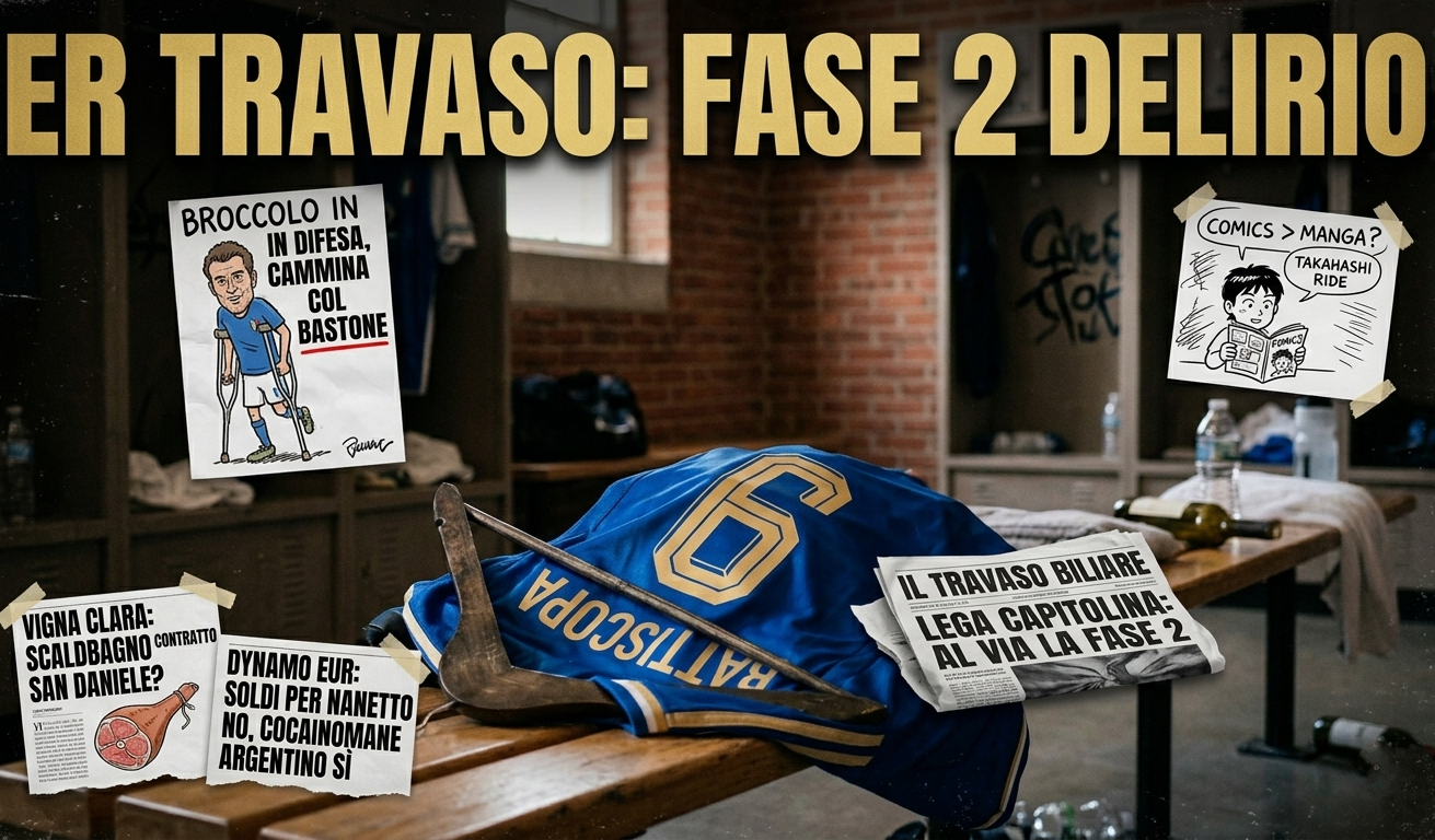 FASE 2 DI MERCATO