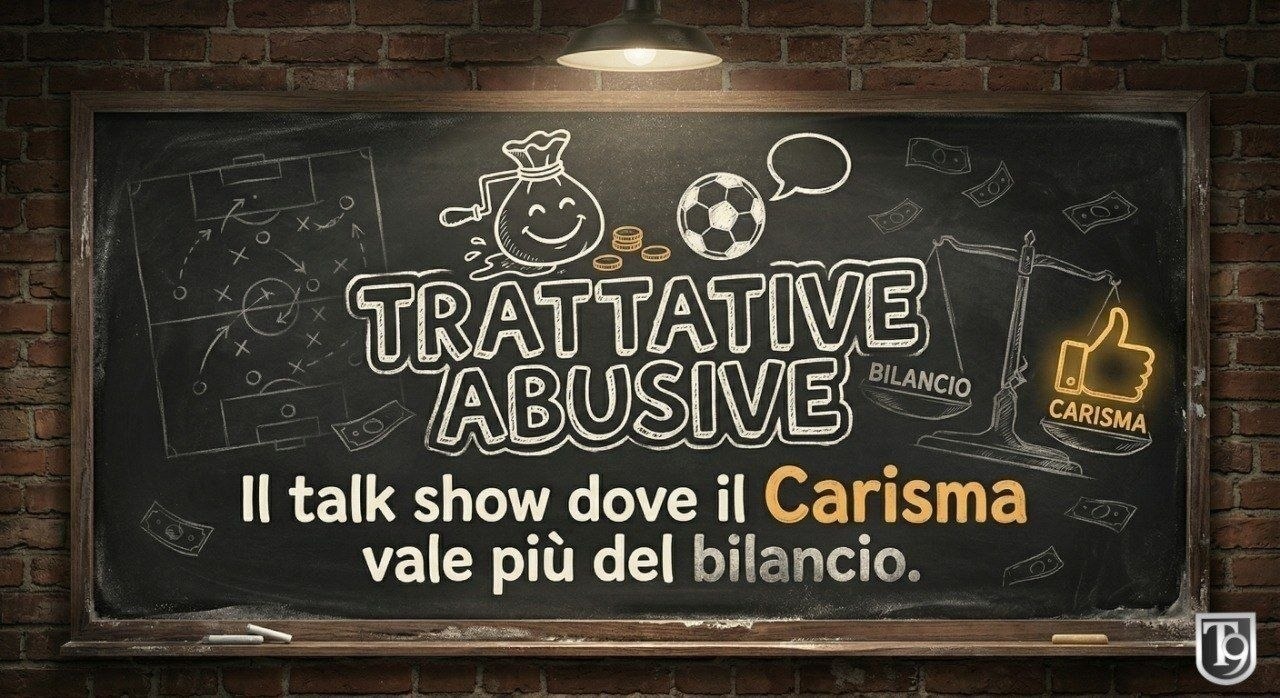 FLASH NEWS: SCANDALO ALLA BELLINI – SCIOPERO, PIZZA E MANI LESTE