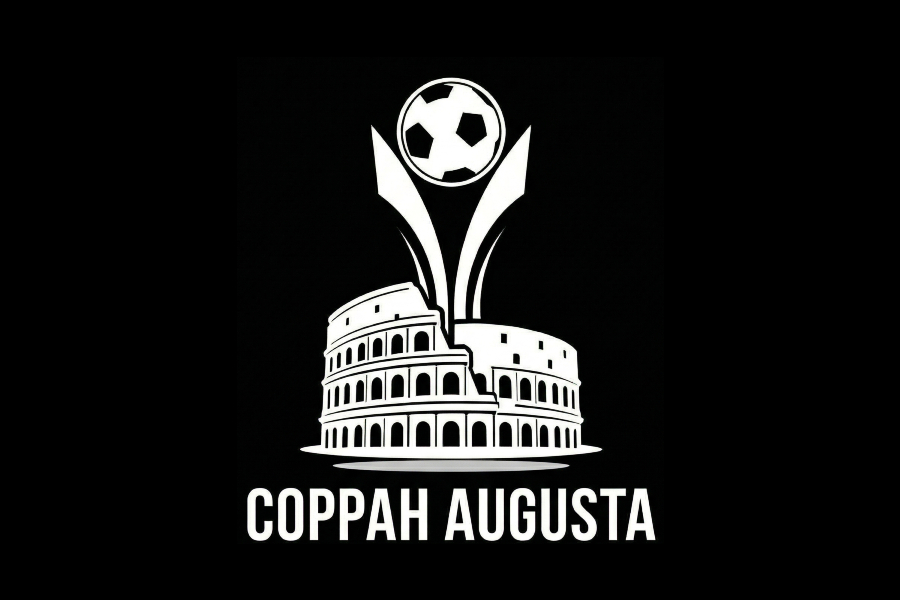 SPECIALE COPPA LEGA AUGUSTA: IL SORTEGGIO