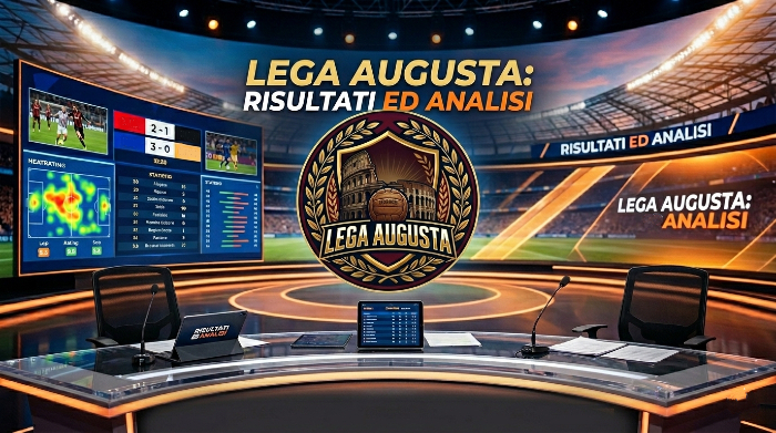 Post partita: Deportivo Vigna Clara - Vigor Tuscolano