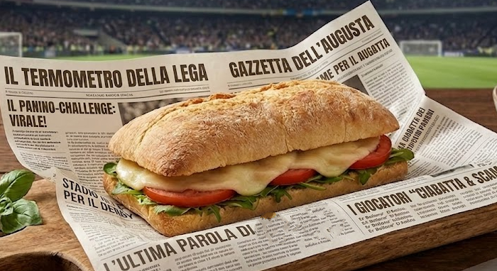 FAST FOOD " LA GARRA"